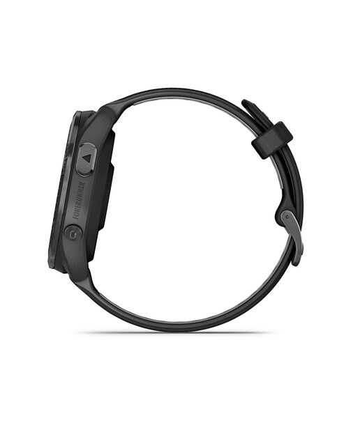 Relógio Smartwatch Forerunner 965 Preto / Cinzento-7