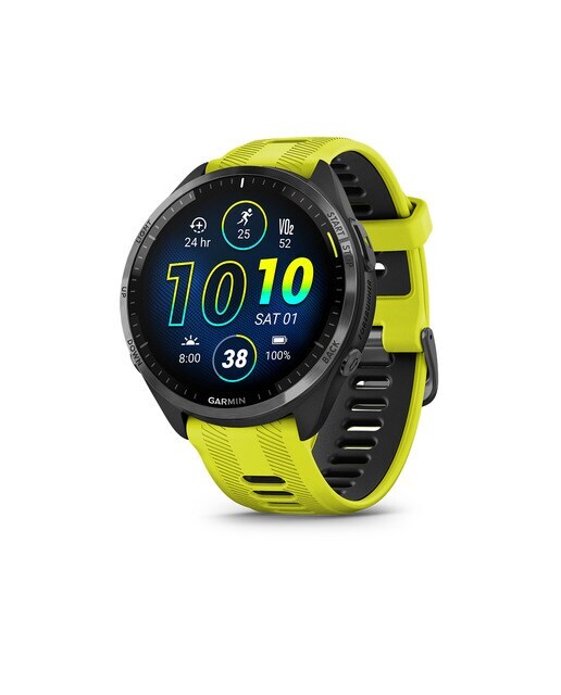 Reloj smartwatch Forerunner 965 Garmin