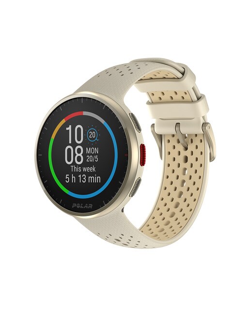 Relógio Smartwatch Pacer Pro Polar Cinzento-1