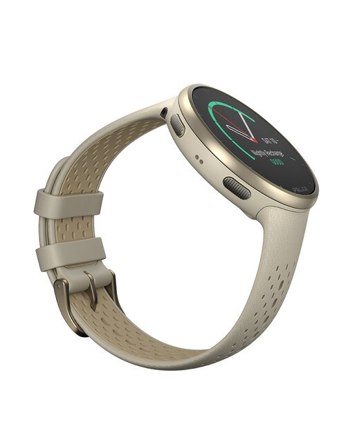 Relógio Smartwatch Pacer Pro Polar Cinzento-10