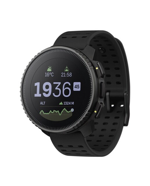Reloj GPS Suunto Vertical