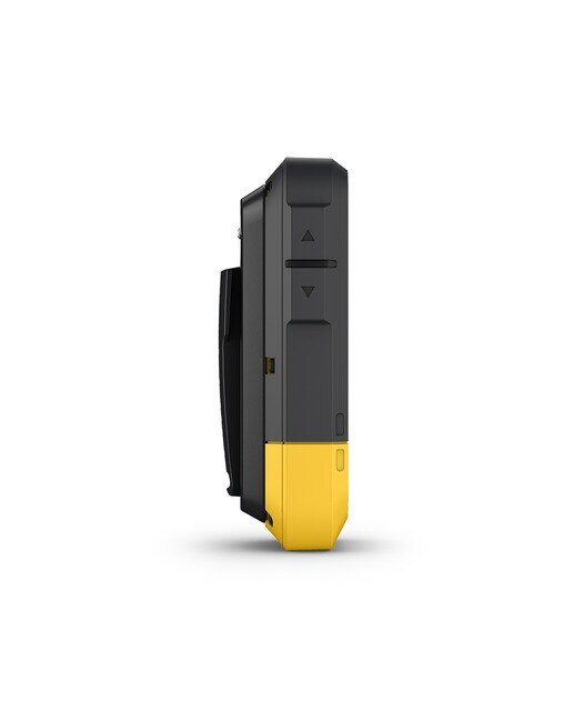 GPS eTrex SE Preto / Amarelo-3