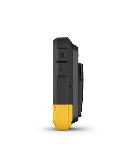 GPS eTrex SE Preto / Amarelo-9