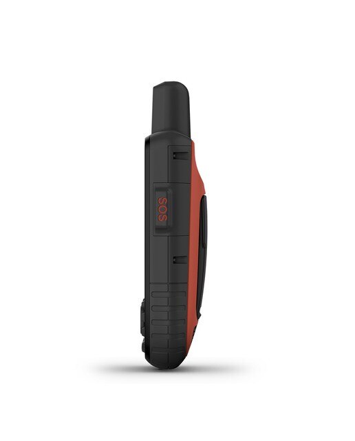 GPS GPSMAP 67i Preto / Vermelho-4
