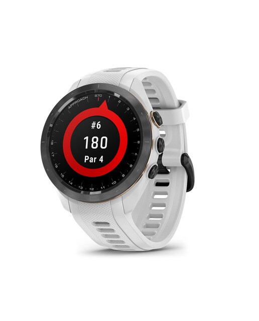 Relógio Smartwatch Approach S70 42 mm Branco-1