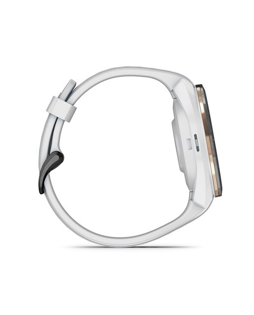 Relógio Smartwatch Approach S70 42 mm Branco-3