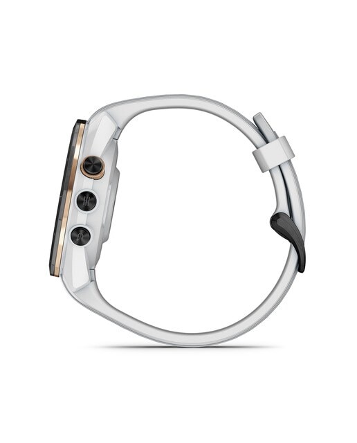 Relógio Smartwatch Approach S70 42 mm Branco-4