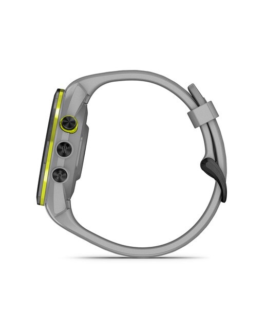 Relógio Smartwatch Approach S70 42 mm Cinzento-3