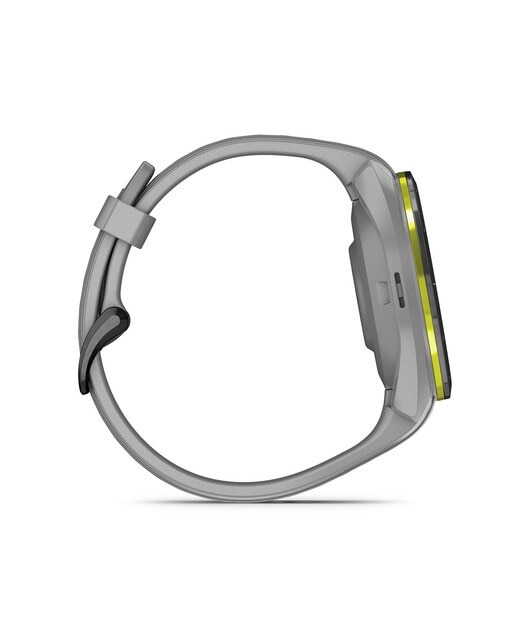 Relógio Smartwatch Approach S70 42 mm Cinzento-4