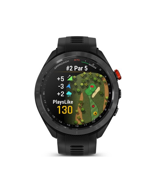Relógio Smartwatch Approach S70 47 mm Preto-9