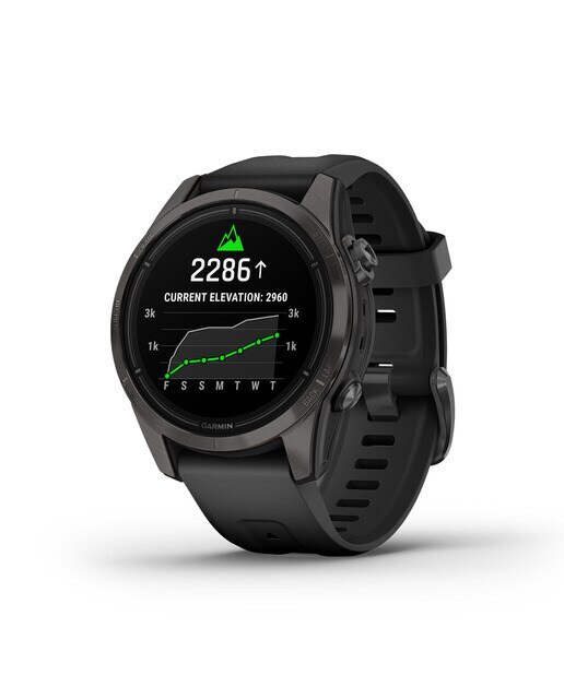Imagem 0 de Relógio Smartwatch Epix Pro Safira (Gen 2) 42mm