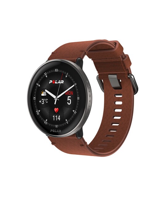 Imagem 0 de Relógio Smartwatch Ignite 3 Titanium - Tamanho M-L