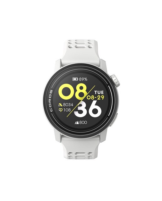 Relógio Smartwatch Pace 3 Branco-2