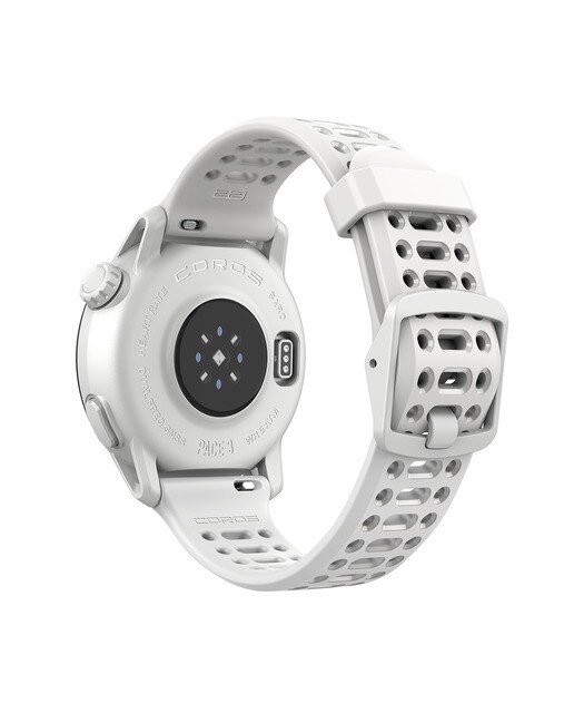 Relógio Smartwatch Pace 3 Branco-4