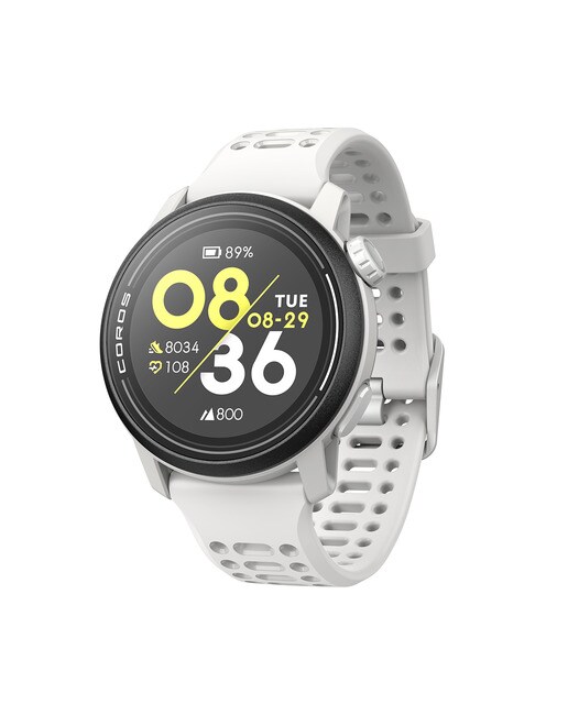 Relógio Smartwatch Pace 3 Branco-5