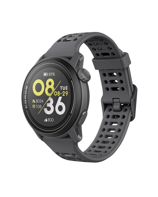 Relógio Smartwatch Pace 3 Preto-1