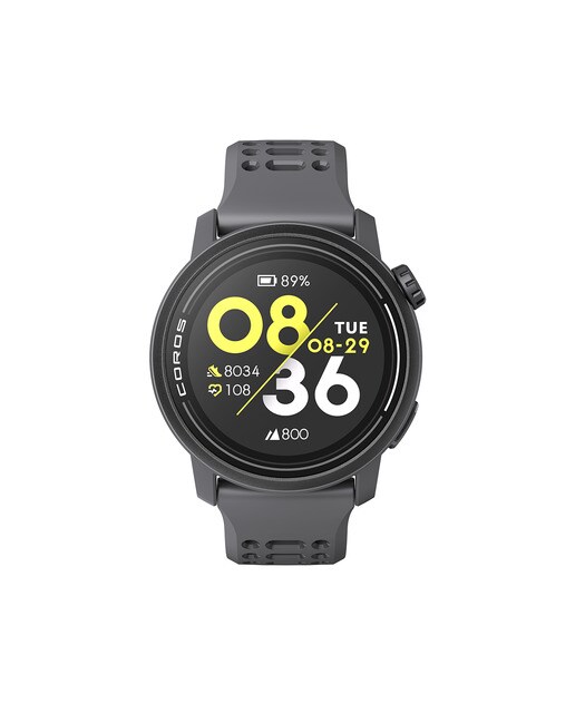 Relógio Smartwatch Pace 3 Preto-2