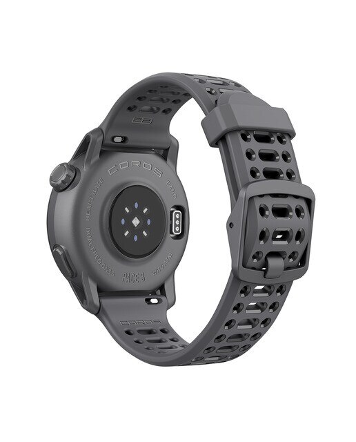 Relógio Smartwatch Pace 3 Preto-5