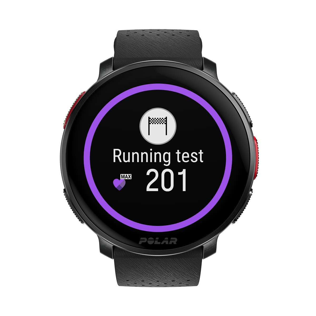 Relógio Smartwatch Vantage V3 H10 Preto / Cinzento-17
