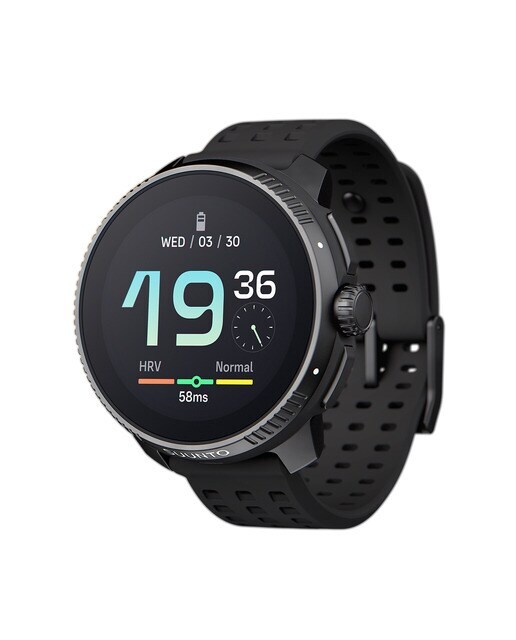 Reloj GPS Suunto Race