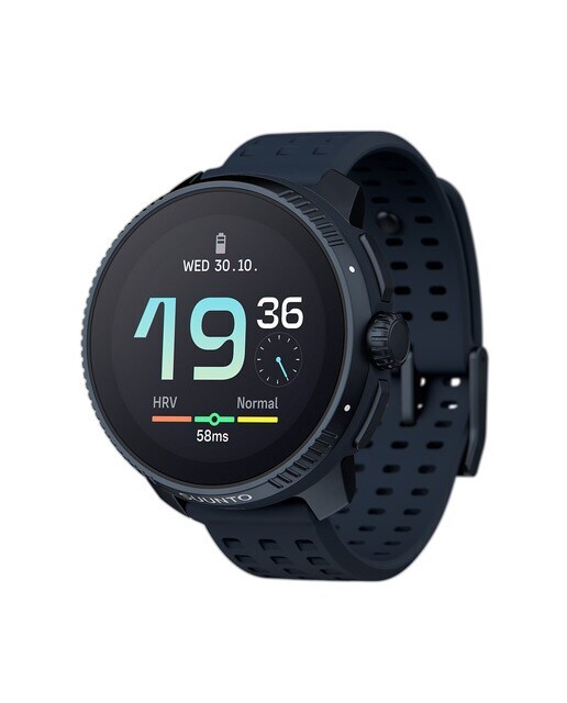 Reloj GPS Suunto Race