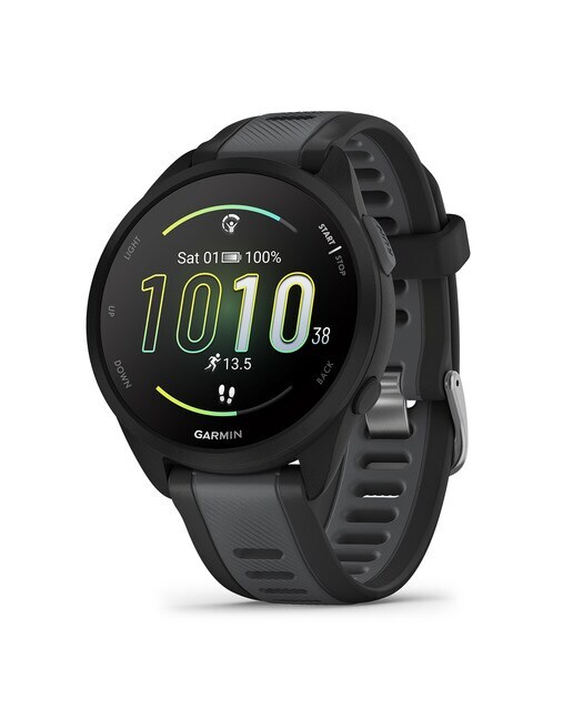 Reloj smartwatch Forerunner 165 Garmin