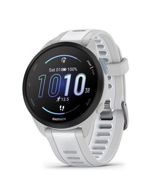 Imagem 0 de Relógio Smartwatch Forerunner 165