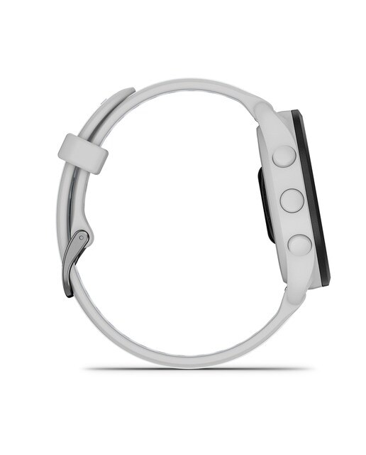 Relógio Smartwatch Forerunner 165 Cinzento / Branco-8