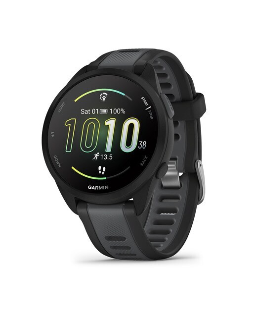 Reloj smartwatch Forerunner 165 Music Garmin