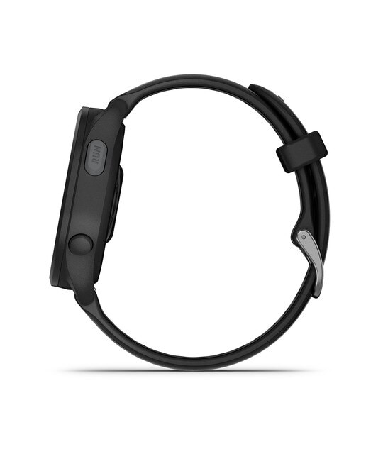 Reloj smartwatch Forerunner 165 Music Garmin - Negro / Gris Negro / Gris-11