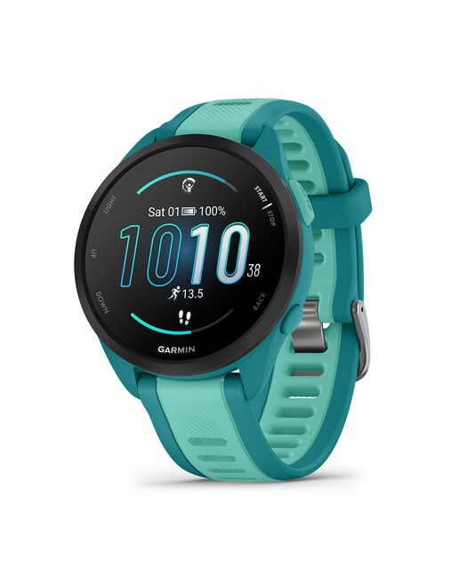 Imagem 0 de Relógio Smartwatch Forerunner 165 Music