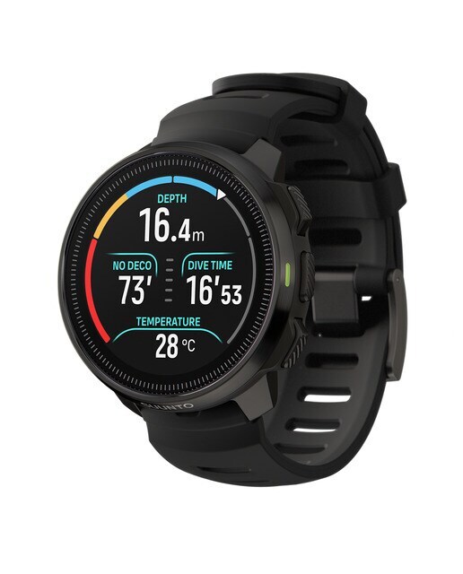 Reloj deportivo Ocean Suunto