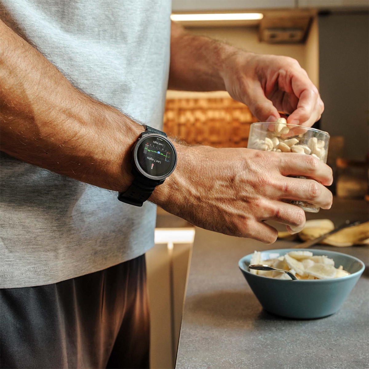 Relógio Smartwatch Vantage M3 S/L 9