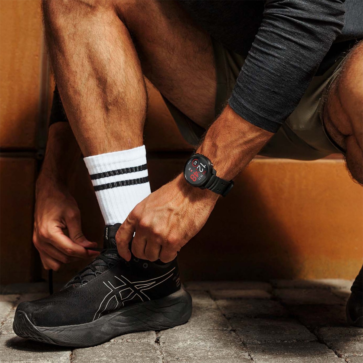 Relógio Smartwatch Vantage M3 S/L 10