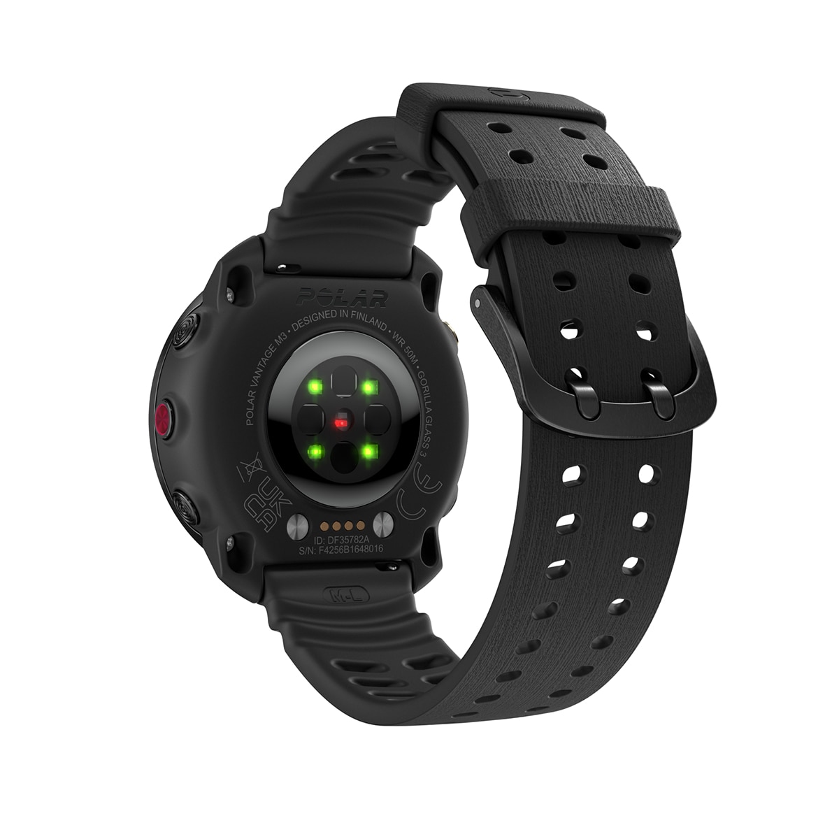 Relógio Smartwatch Vantage M3 S/L 12
