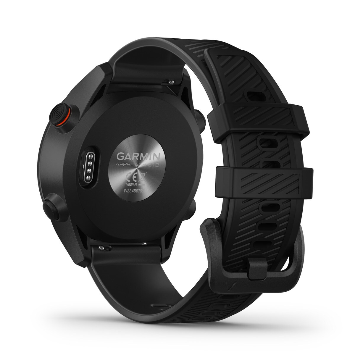 Relógio Smartwatch Approach S12 Preto-2