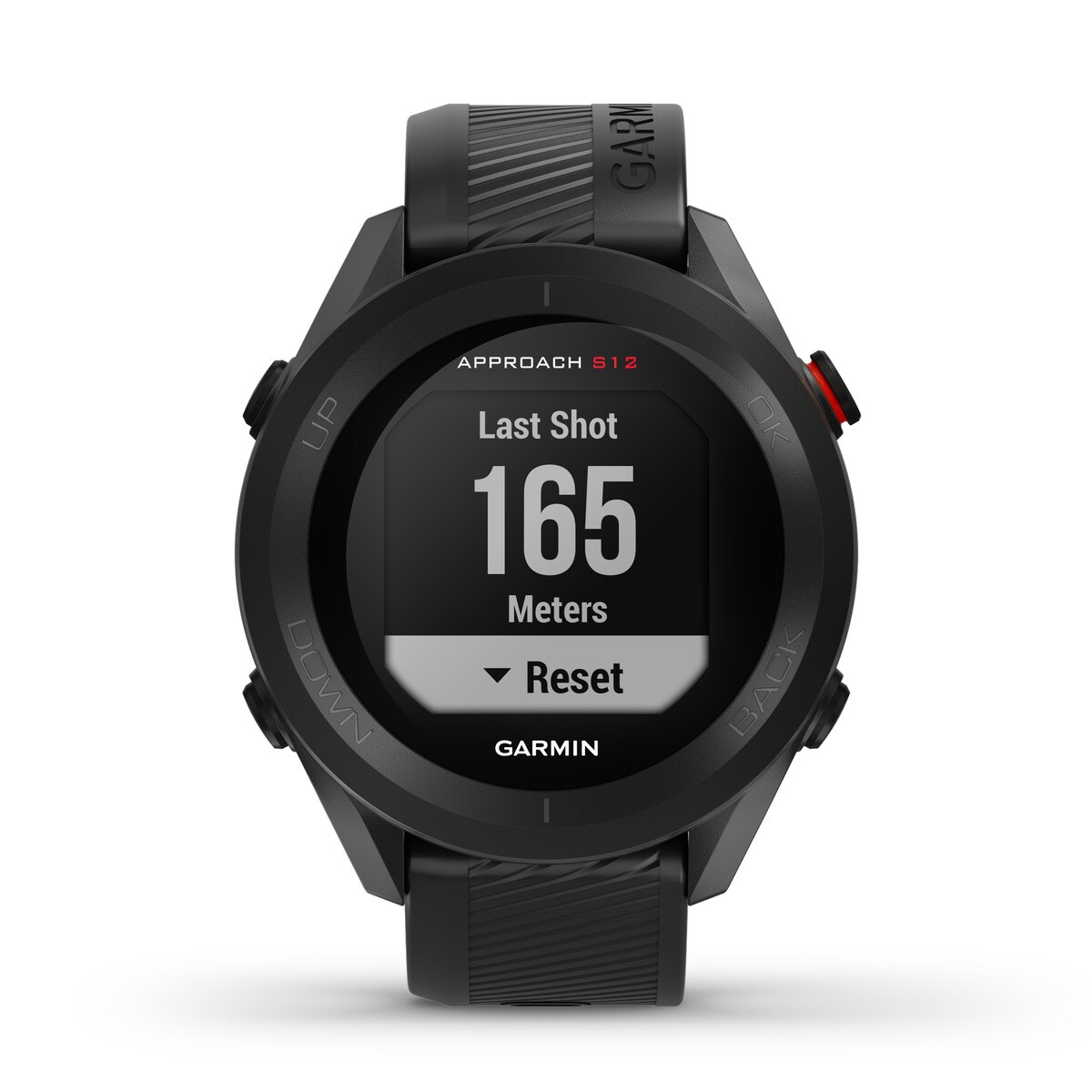Relógio Smartwatch Approach S12 Preto-5