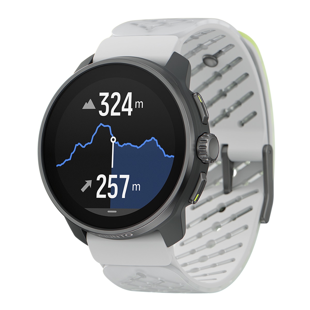 Imagem 0 de Relógio Desportivo Race S Titanium