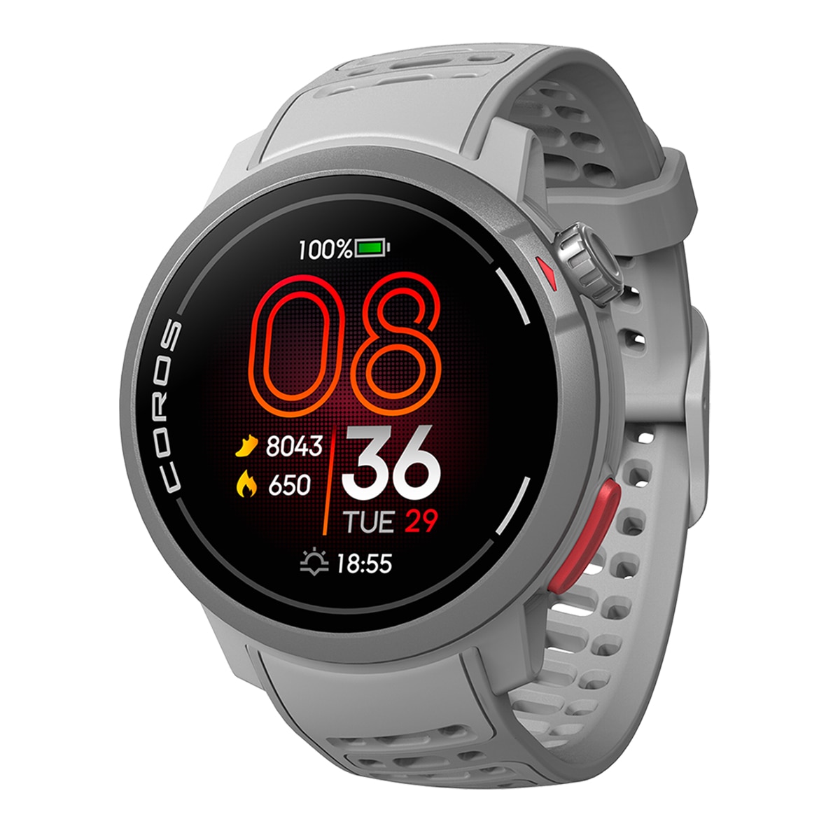 Imagem 0 de Relógio GPS Pace Pro