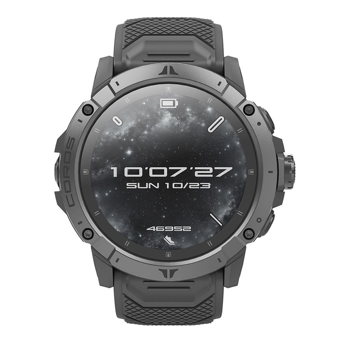 Relógio GPS Vertix 2S Preto-2