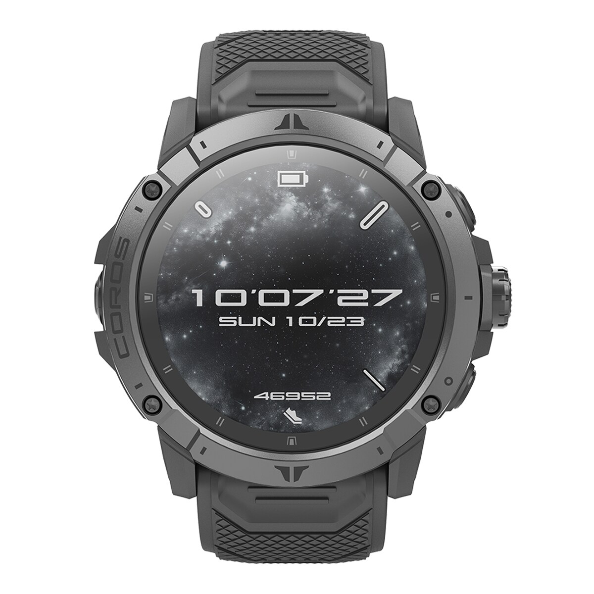 Relógio GPS Vertix 2S Preto-2