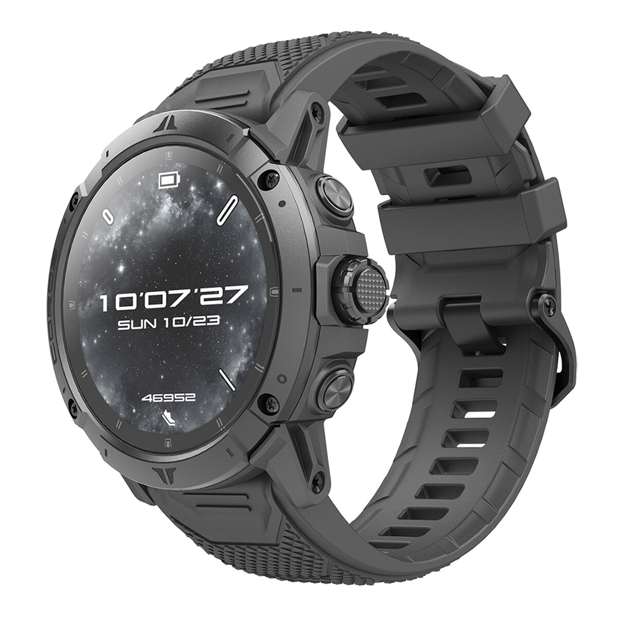 Relógio GPS Vertix 2S Preto-3