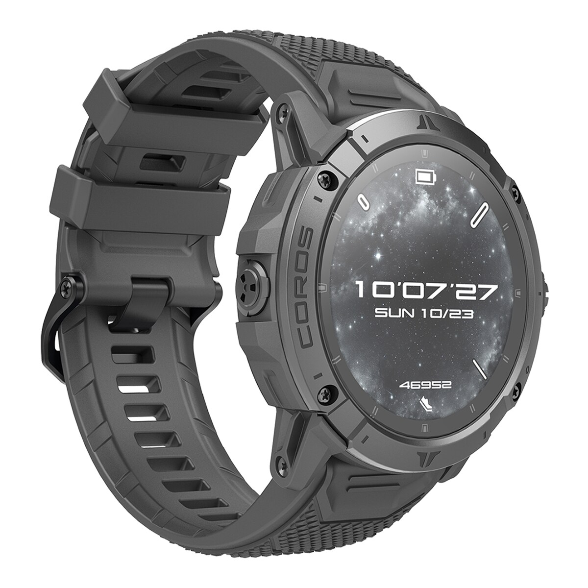 Relógio GPS Vertix 2S Preto-4