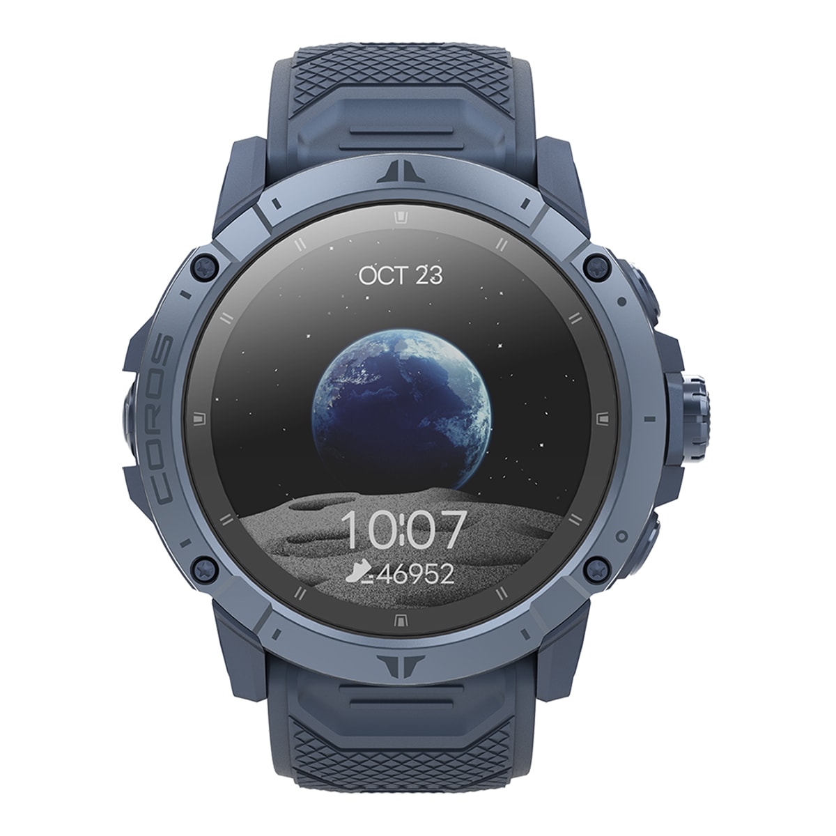 Relógio GPS Vertix 2S Azul-marinho-2