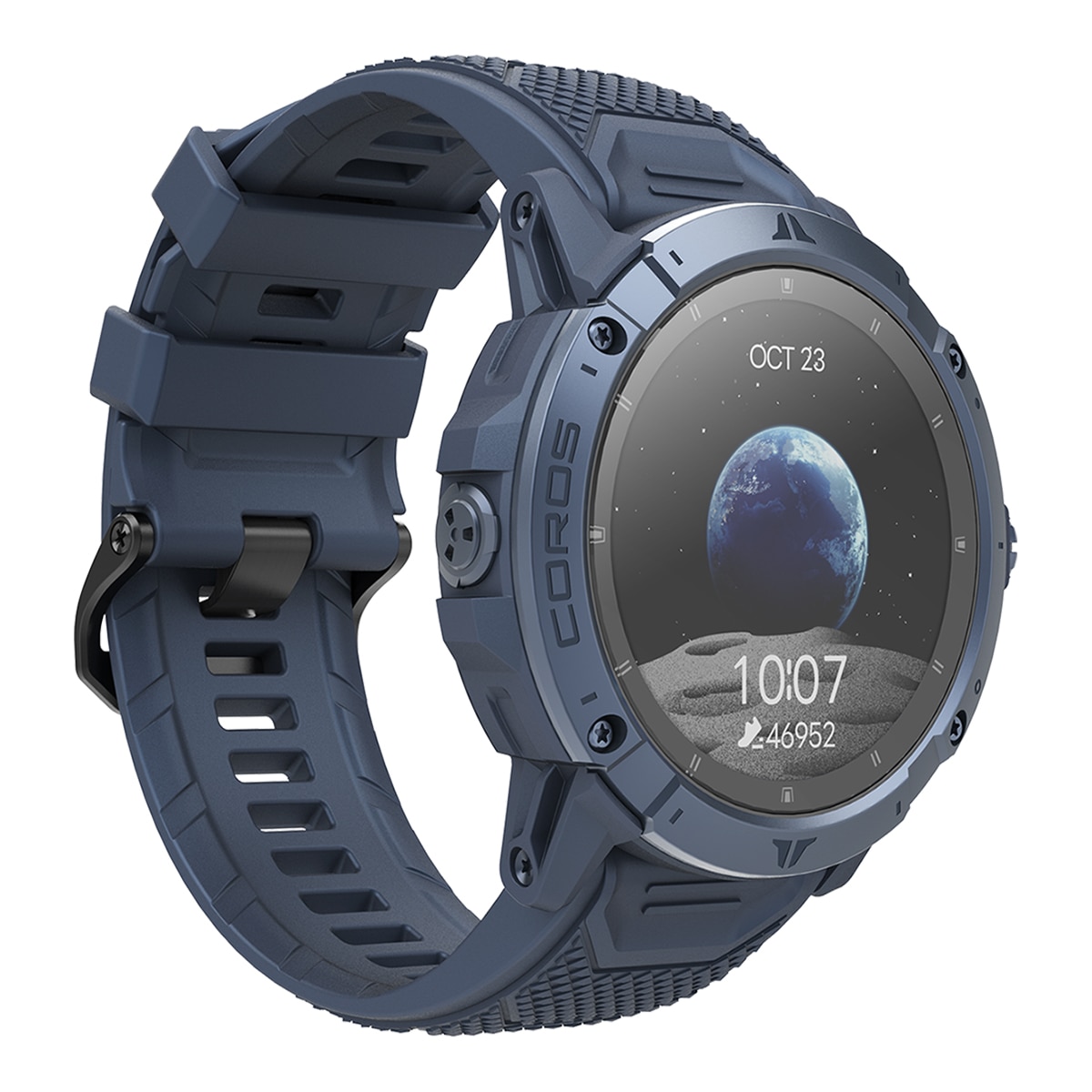 Relógio GPS Vertix 2S Azul-marinho-4