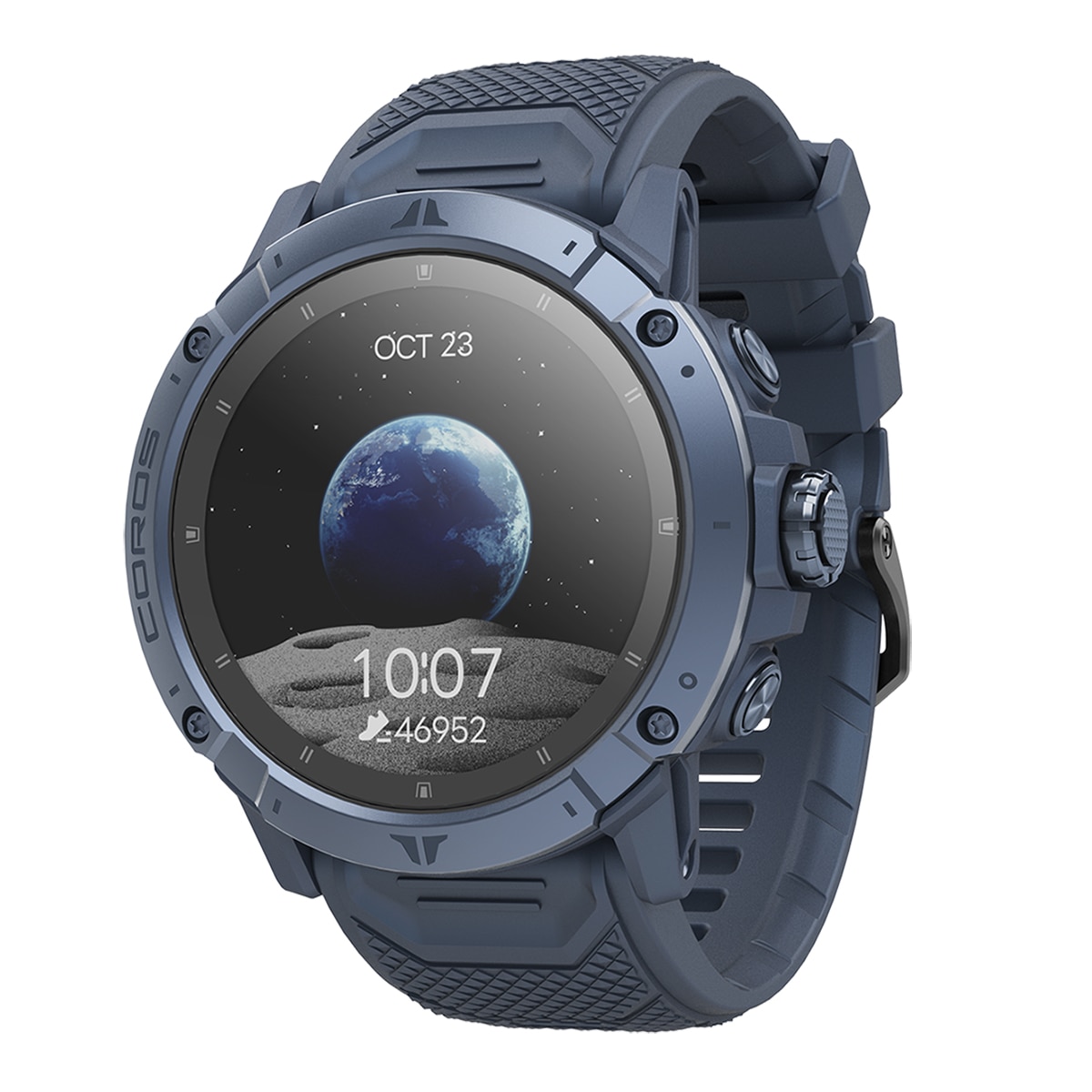 Relógio GPS Vertix 2S Azul-marinho-7