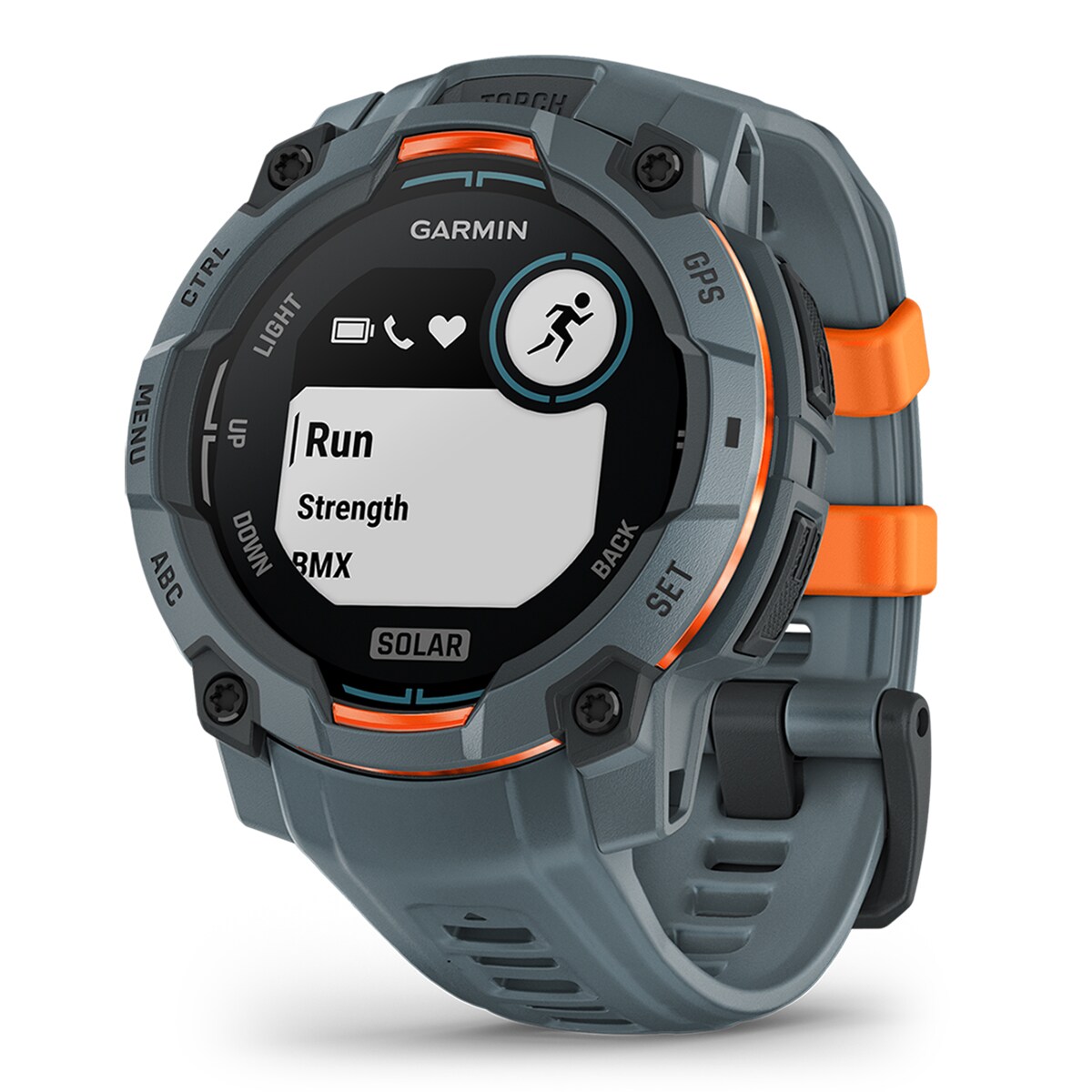 Garmin Relojes Running Gps El Corte Ingles Smartwatch GPS INSTINCT