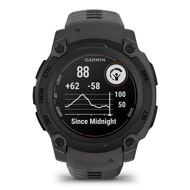 Imagem 0 de Smartwatch GPS INSTINCT E - 40 mm