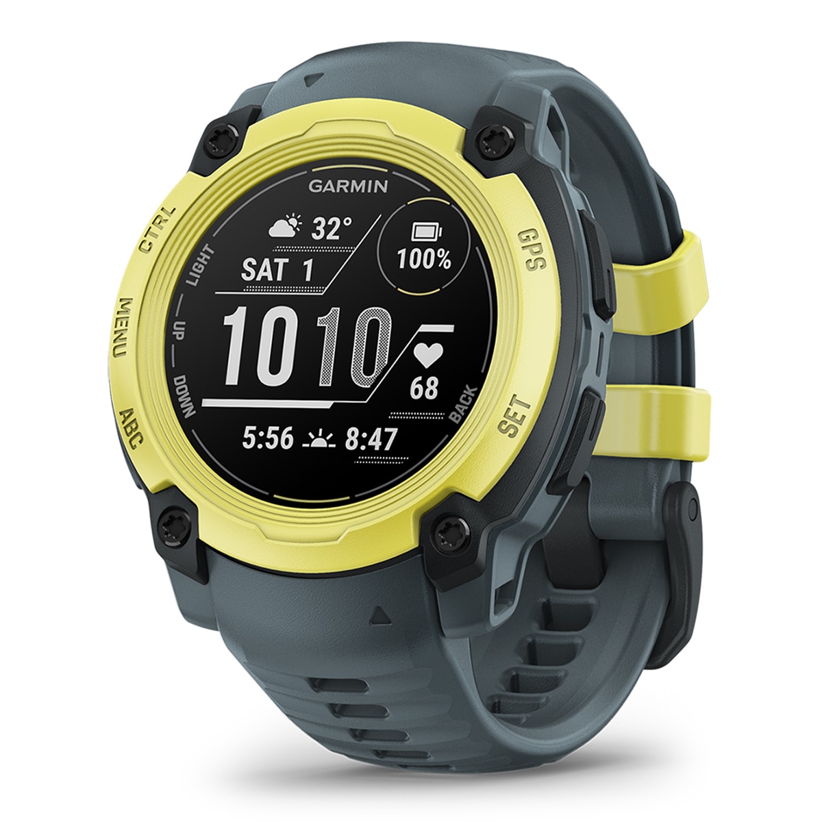 Imagem 0 de Smartwatch GPS INSTINCT E - 40 mm