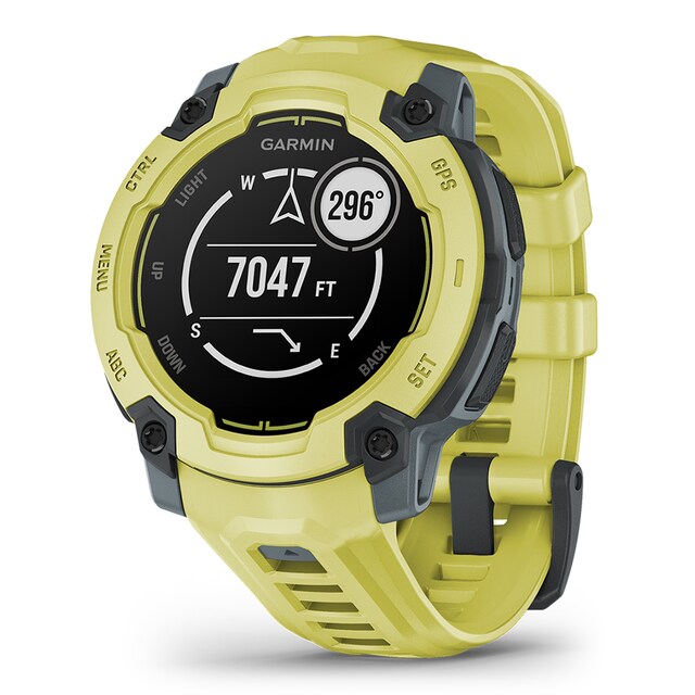 Imagem 0 de Smartwatch GPS INSTINCT E - 45 mm